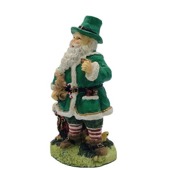 Irish Father Christmas 1995 International Santa - Picture 2 of 8